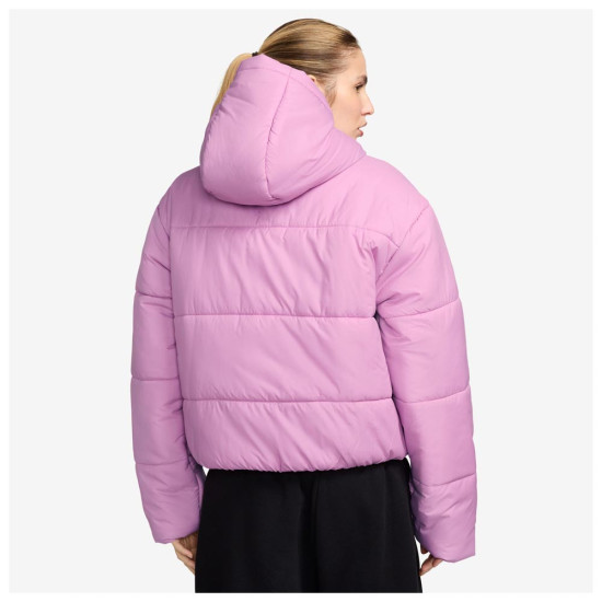 Nike Γυναικείο μπουφάν Sportswear Classic Puffer